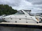 2001 Maxum 3500 scr Boat for Sale