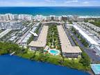 3605 S Ocean Blvd Unit #108 B, South Palm Beach, FL 33480