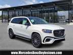 2024 Mercedes-Benz GLS GLS 450 4MATIC