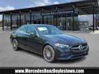 2024 Mercedes-Benz C-Class C 300 4MATIC