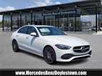 2024 Mercedes-Benz C-Class C 300 4MATIC