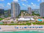 1965 S Ocean Dr #16E, Hallandale Beach, FL 33009