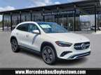 2025 Mercedes-Benz GLA GLA 250 4MATIC