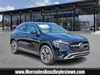 2025 Mercedes-Benz GLA GLA 250 4MATIC