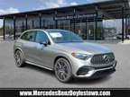 2024 Mercedes-Benz GLC GLC 43 AMG 4MATIC