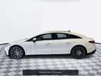 2024 Mercedes-Benz EQS 450 4MATIC