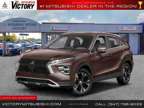 2024 Mitsubishi Eclipse Cross SEL