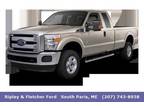 2014 Ford F-350