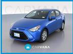 2018 Toyota Yaris iA