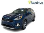 2020 Kia Niro