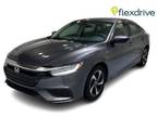 2021 Honda Insight