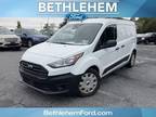 2022 Ford Transit Connect