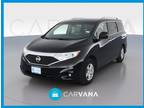 2017 Nissan Quest