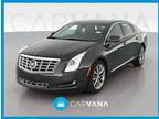 2013 Cadillac XTS