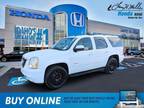 2010 GMC Yukon