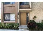 184 Wimbledon Lake Dr #184, Plantation, FL 33324