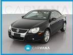 2010 Volkswagen Eos