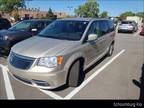 2015 Chrysler Town & Country