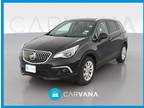 2018 Buick Envision