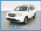 2015 Honda Pilot