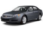2011 Chevrolet Impala