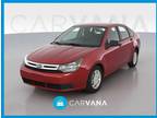 2009 Ford Focus