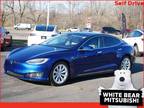 2017 Tesla Model S