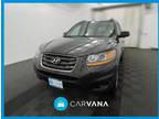 2010 Hyundai Santa Fe