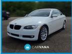 2009 BMW 3-Series