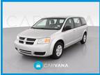2010 Dodge Grand Caravan Passenger