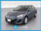 2010 Mazda Mazda3