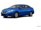 2013 Nissan Sentra