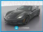 2014 Chevrolet Corvette