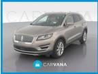 2019 Lincoln MKC