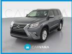 2017 Lexus GX