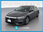 2020 Honda Insight