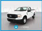 2022 Ford F150 Regular Cab