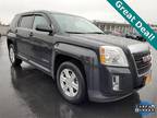 2014 GMC Terrain