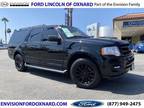 2017 Ford Expedition EL