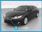 2015 Lexus ES