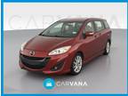 2014 Mazda Mazda5