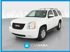 2014 GMC Yukon