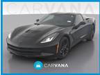 2019 Chevrolet Corvette