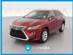 2016 Lexus RX