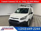 2014 Ford Transit Connect