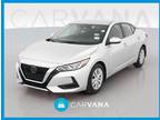 2022 Nissan Sentra