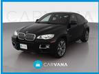 2014 Bmw X6