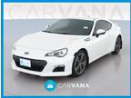 2013 Subaru BRZ