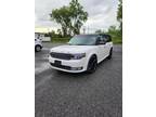 2016 Ford Flex