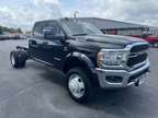 2024 Ram 4500HD SLT